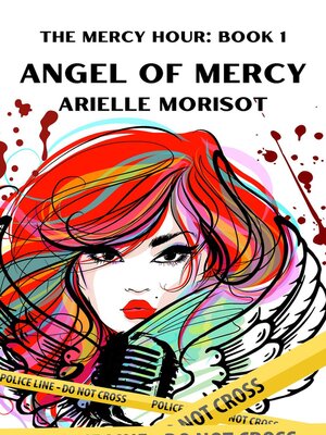 cover image of Angel of Mercy